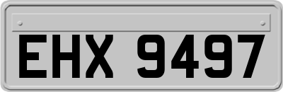 EHX9497