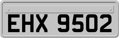EHX9502