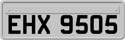 EHX9505