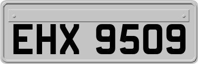 EHX9509