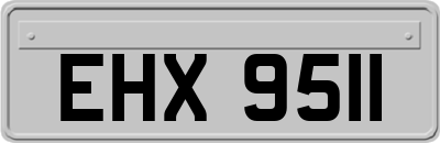 EHX9511