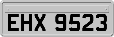 EHX9523