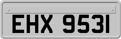 EHX9531