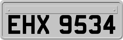 EHX9534