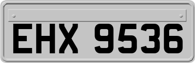 EHX9536