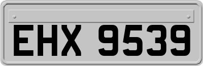 EHX9539