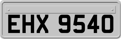 EHX9540
