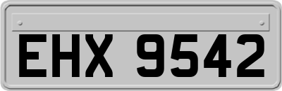 EHX9542