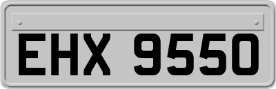 EHX9550