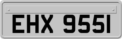 EHX9551