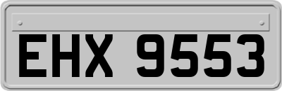 EHX9553