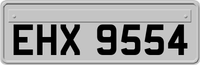 EHX9554