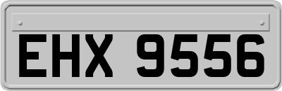 EHX9556