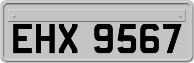 EHX9567