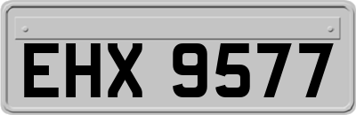 EHX9577