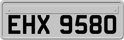 EHX9580