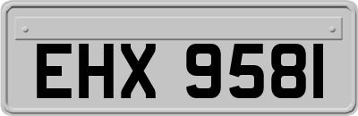 EHX9581
