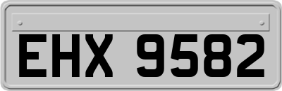 EHX9582