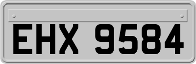 EHX9584