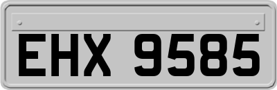 EHX9585