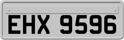 EHX9596