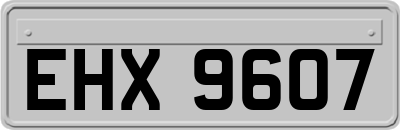 EHX9607