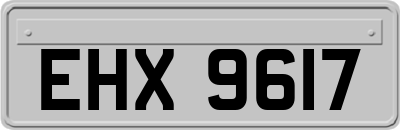 EHX9617