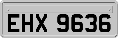 EHX9636