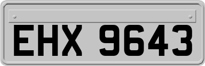 EHX9643