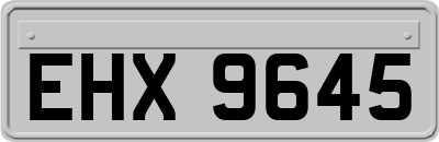 EHX9645