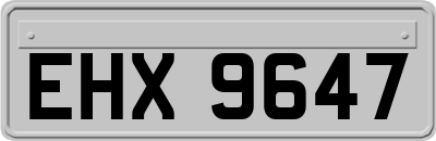 EHX9647