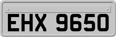 EHX9650