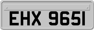 EHX9651