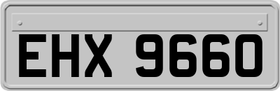 EHX9660