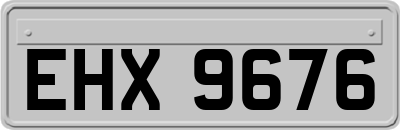 EHX9676