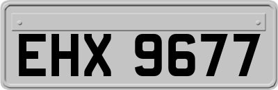 EHX9677