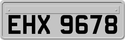 EHX9678
