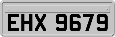 EHX9679