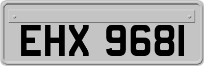 EHX9681