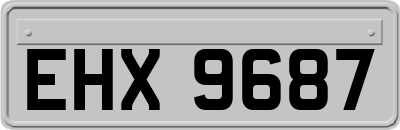 EHX9687