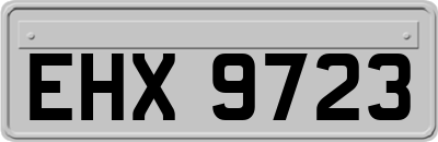 EHX9723