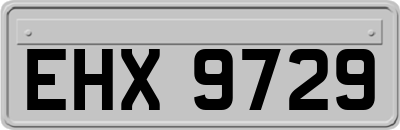 EHX9729