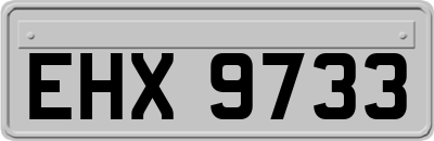 EHX9733