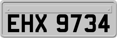 EHX9734