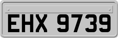EHX9739