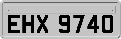 EHX9740
