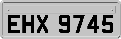 EHX9745