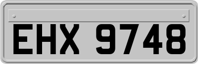 EHX9748