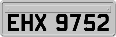 EHX9752
