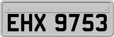 EHX9753